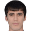 Altymurad Annadurdyev - Team Arkadag Fk 361785 Result