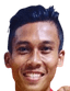 hafit ibrahim - Team Sumsel United 385320 Live Result