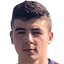 Evan de Haro - Team Gibraltar 311110 Football Live