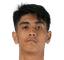 Abdulfarus Sama-aeh - Team Pt Prachuap Fc 321941 Football Live