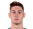 Tomáš Čvančara - Team Borussia Monchengladbach 303750 Result