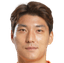 Joo Min-Kyu - Team Daejeon Citizen 299775 Live