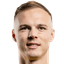 Maxime Delanghe - Team Cercle Brugge 302825 Football Score