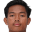 Dia Syayid Alhawari - Team Persija Jakarta 314640 Result