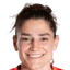 Andreea Paraluta - Team Fortuna Hjorring Women 309427 Football Live Score