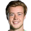 Bailey Peacock-Farrell - Team Blackpool 303785 Live Result