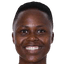 Bongeka Gamede - Team Nordsjaelland Women 341185 Football