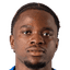 Loïc Etoga - Team Bastia 303775 Football Live Score