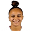 Daiane Silva dos Santos - Team Sao Paulosp Women 299134 Live Score