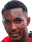 Christ Makosso - Team Luton Town 304852 Football