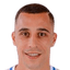 Mickaël Barreto - Team Dijon 303908 Schedule