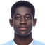 isaac osei  - Team Daegu Football Club 299543 Scores