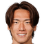 Itsuki Oda - Live Team Avispa Fukuoka 300847