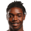 Dermi Lusala - Team Dagenham Redbridge 303392 Live Football