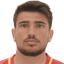 Bojan Ilievski - Team North Macedonia 303871 Live Score