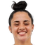 Analuyza Oliveira Franca - Team Santos Women 300468 Football Live