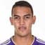 Devron Garcia - Team Honduras 304261 Live