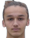 Yanis Massolin - Team Modena 304114 Football Live