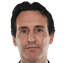 Unai Emery - Team Aston Villa 303926 Live Football