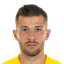 Daniel Fernandes - Team Hamburger Sv 303762 Result