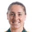 Karly Roestbakken - Team Melbourne City Women 319133 Live