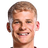 Kyle McAdam - Team Nottingham Forest U 321104 Live Football