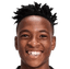 relebohile mofokeng - Team South Africa 297915 Football Result