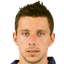 Branko Pauljević - Team Budapest Honved Fc 299818 Scores