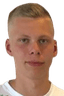 Haukur Leifur Eiriksson - Team Hk Kpavogur 299027 Live Result