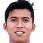 Mohammad Khanafi - Team Persik Kediri 311696 Result