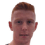 Jarlath O'Rourke - Team Glentoran Fc 303635 Live Result
