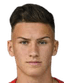 Lukas Wallner - Team Hansa Rostock 301699 Football Live Score