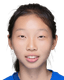 Feng Ziyao - Team Wuhan Sports University Women 361419 Football Live