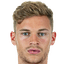 Joshua Kimmich - Team Germany 300446 Football Live Score