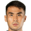 Atai Dzhumashev - Team Kyrgyzstan 306926 Live Football