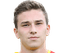 Mateusz Sowiński - Team Hutnik Krakow 300841 Football Result