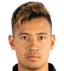 Kevin Deeromram - Team Thailand 304304 Football Live Score