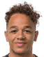 Mikael Anderson - Team Iceland 304301 Football