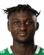 Salifou Diarrassouba - Team Grasshopper 299628 Live