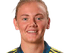 Jacqueline Burns - Team Northern Ireland Women 303042 Football