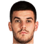 Andrej Lukić - Team Ruch Chorzow 299687 Live Result