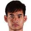 Ritthidet Phensawat - Team Bec Tero Sasana 305213 Football Live Score