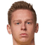 Oleksandr Zinchenko - Team Arsenal 303822 Live