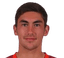 Luckas Benjhamín Carreño Oñate - Team Deportes La Serena 303605 Live Score