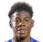 Dereck moncada - Team Honduras 304261 Scores