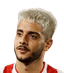 Deian Veron - Team Miami Fc 300562 Football Score