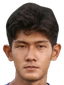 Meru Kimura - Team Sriwijaya Fc 314485 Football