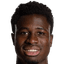 Landry Cephas Farré Miró - Team Barcelona U 311580 Scores