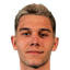 Géza Dávid Turi - Team Faroe Islands 303870 Live