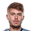 Jacob Davis - Team Sporting Kansas City 300648 Result